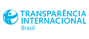 Logo Transparência Internacional